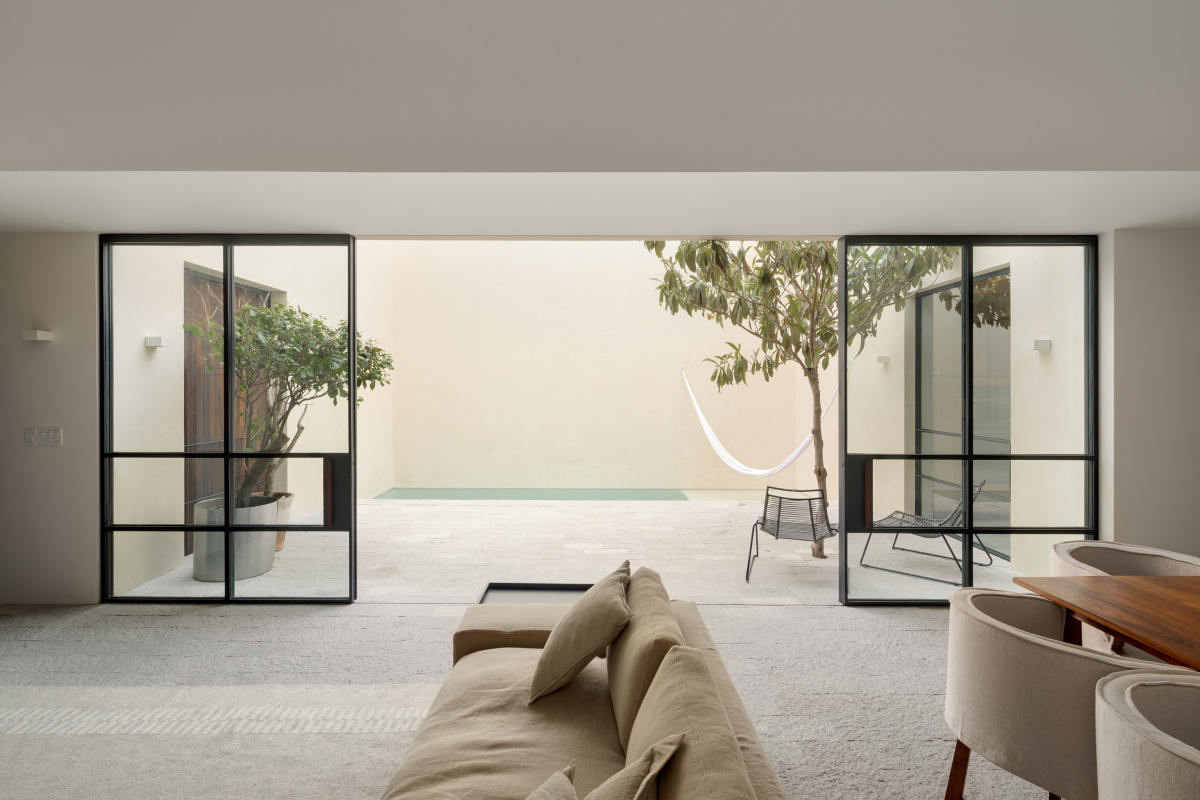 PPAA La Quinta - the pool