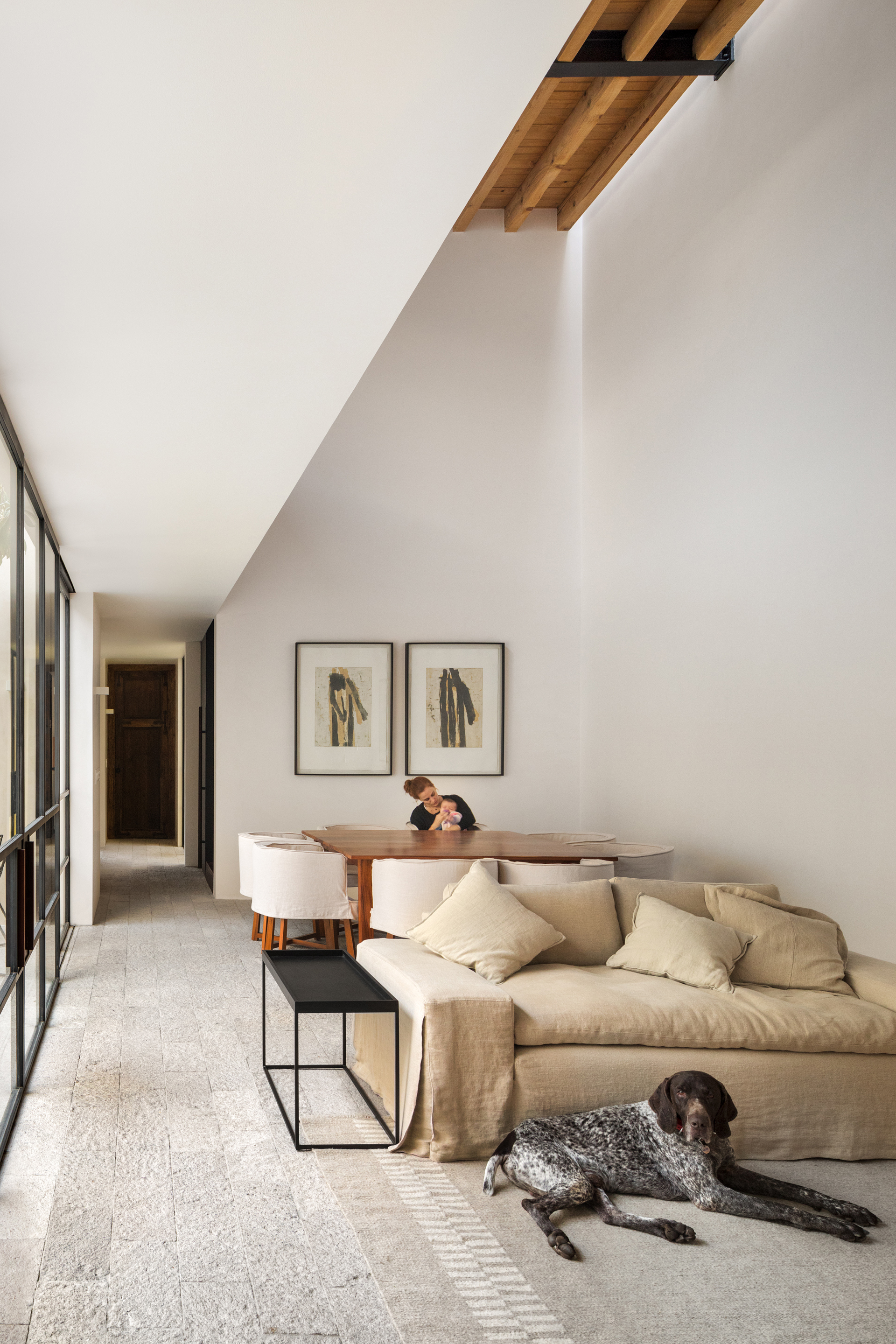 PPAA La Quinta - family room