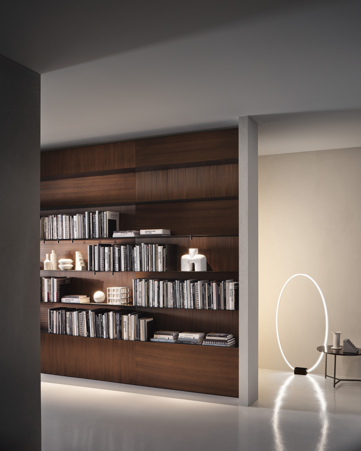 load-it shelf for porro