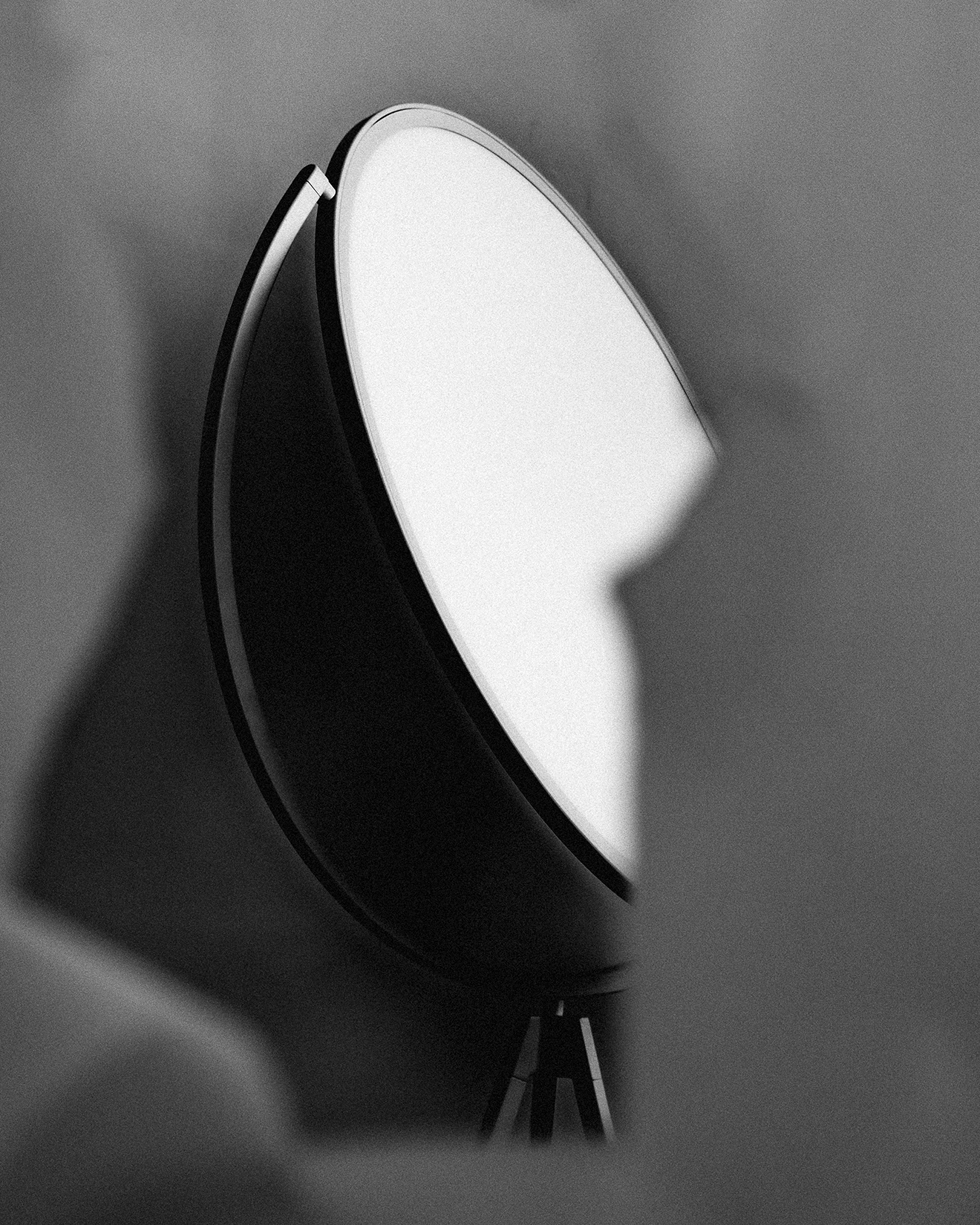 modern lighting sixtysix superloon jasper morrison