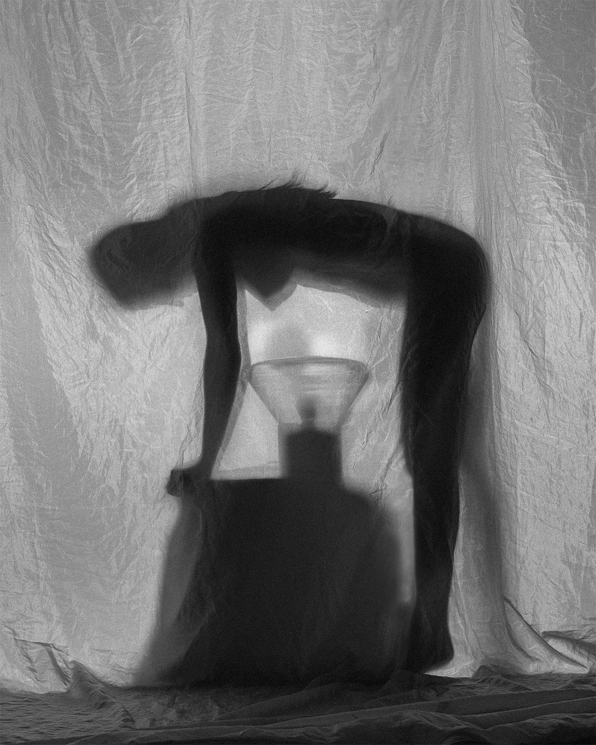 modern lighting sixtysix muffins light