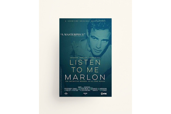 Listen To Me Marlon