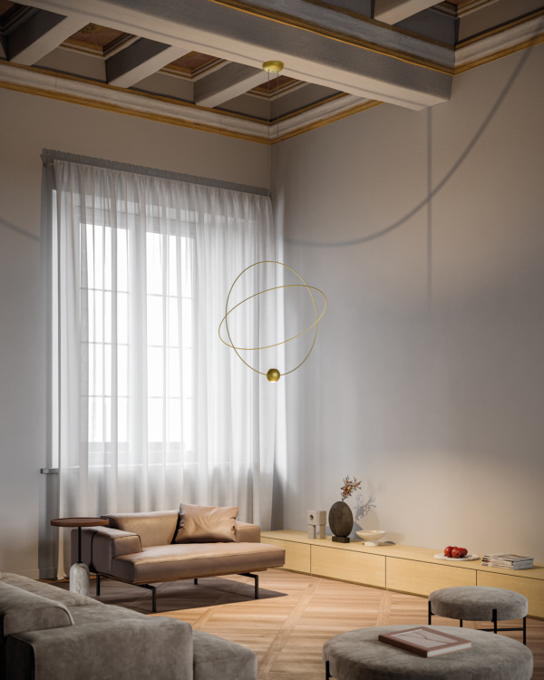 lodes elara contemporary lighting