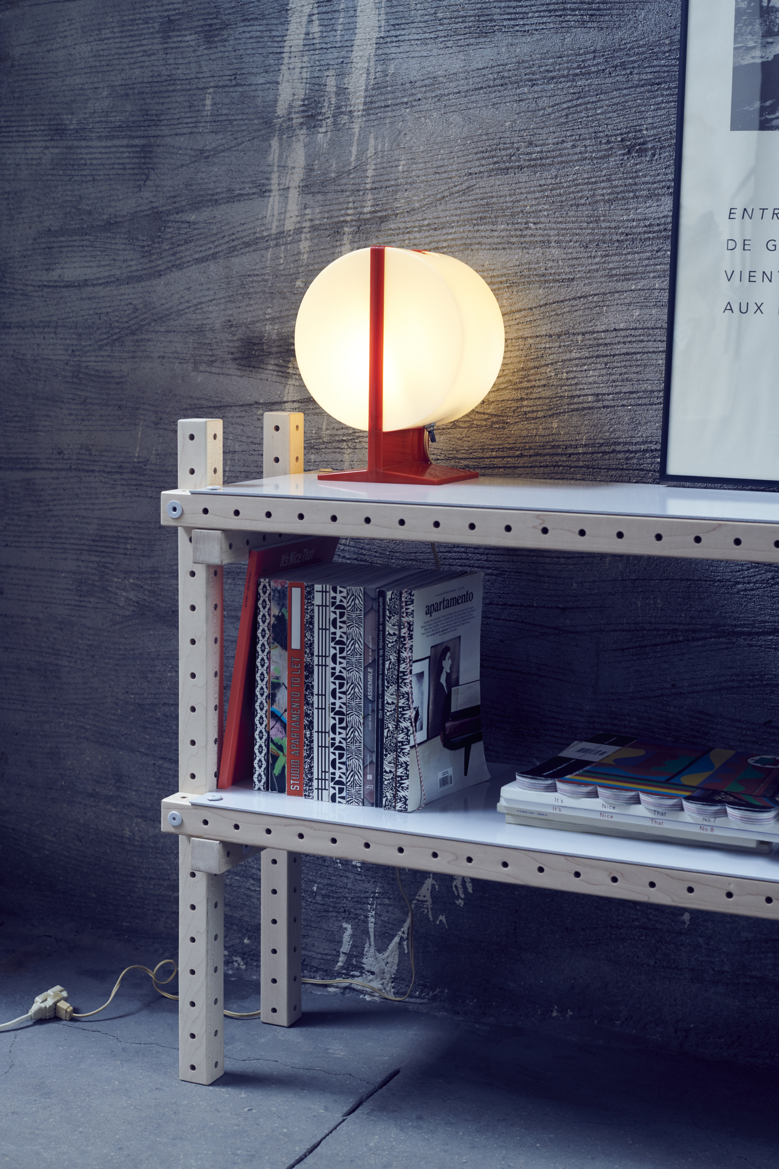 loose parts beita collection