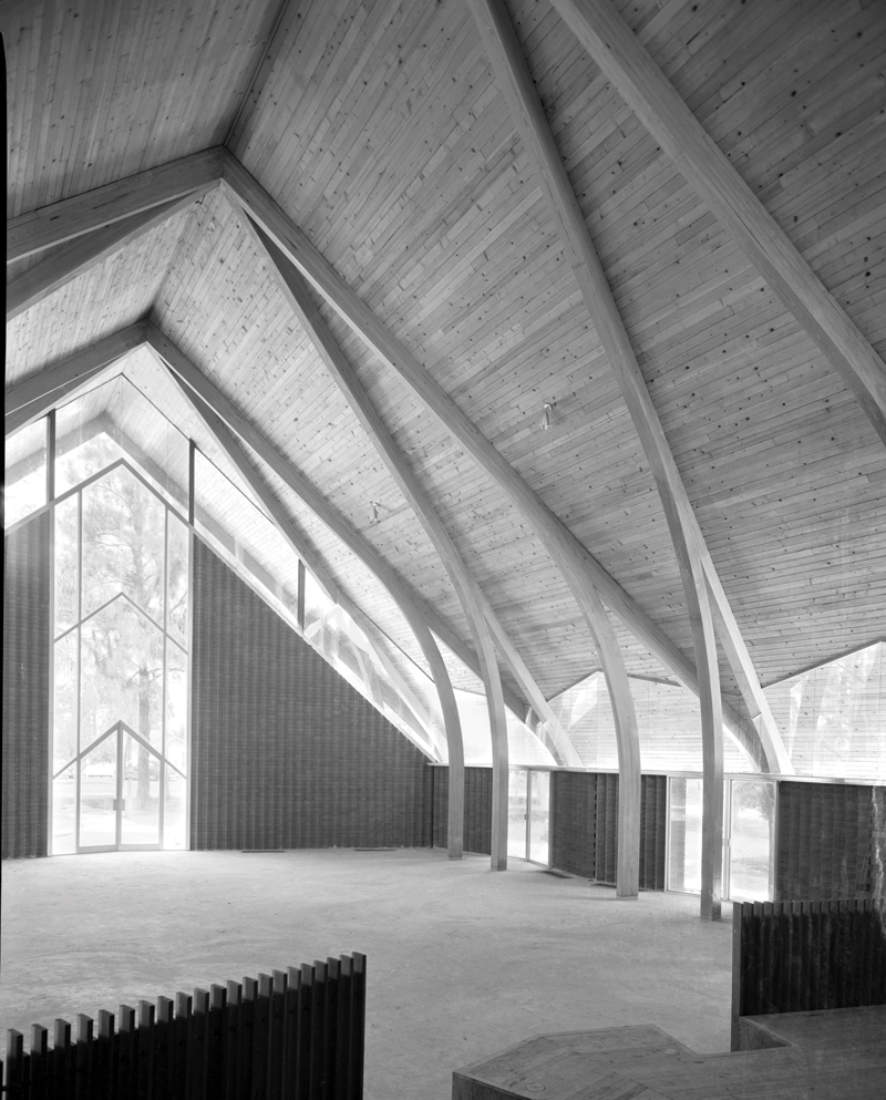 sarasota modern architecture