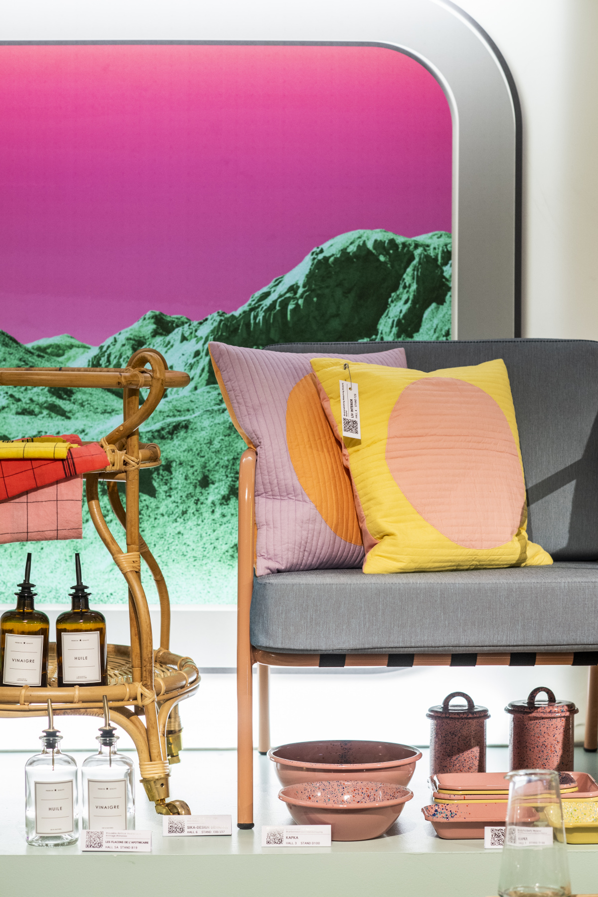 maison&objet utopia now