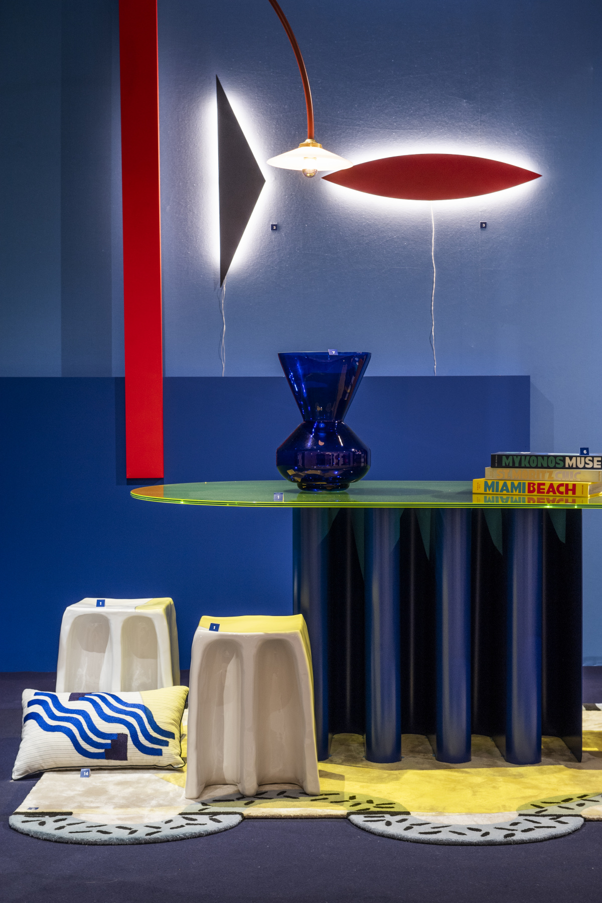 maison&objet color power