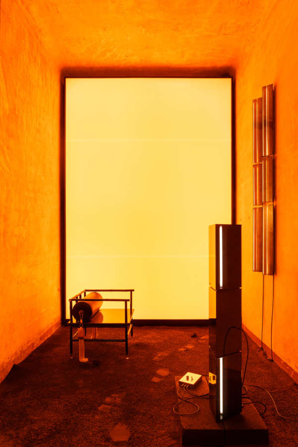 monstrum studio alcova 2023