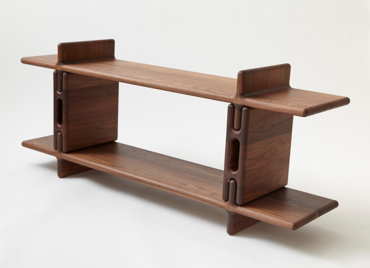 vonnegut kraft mesa console