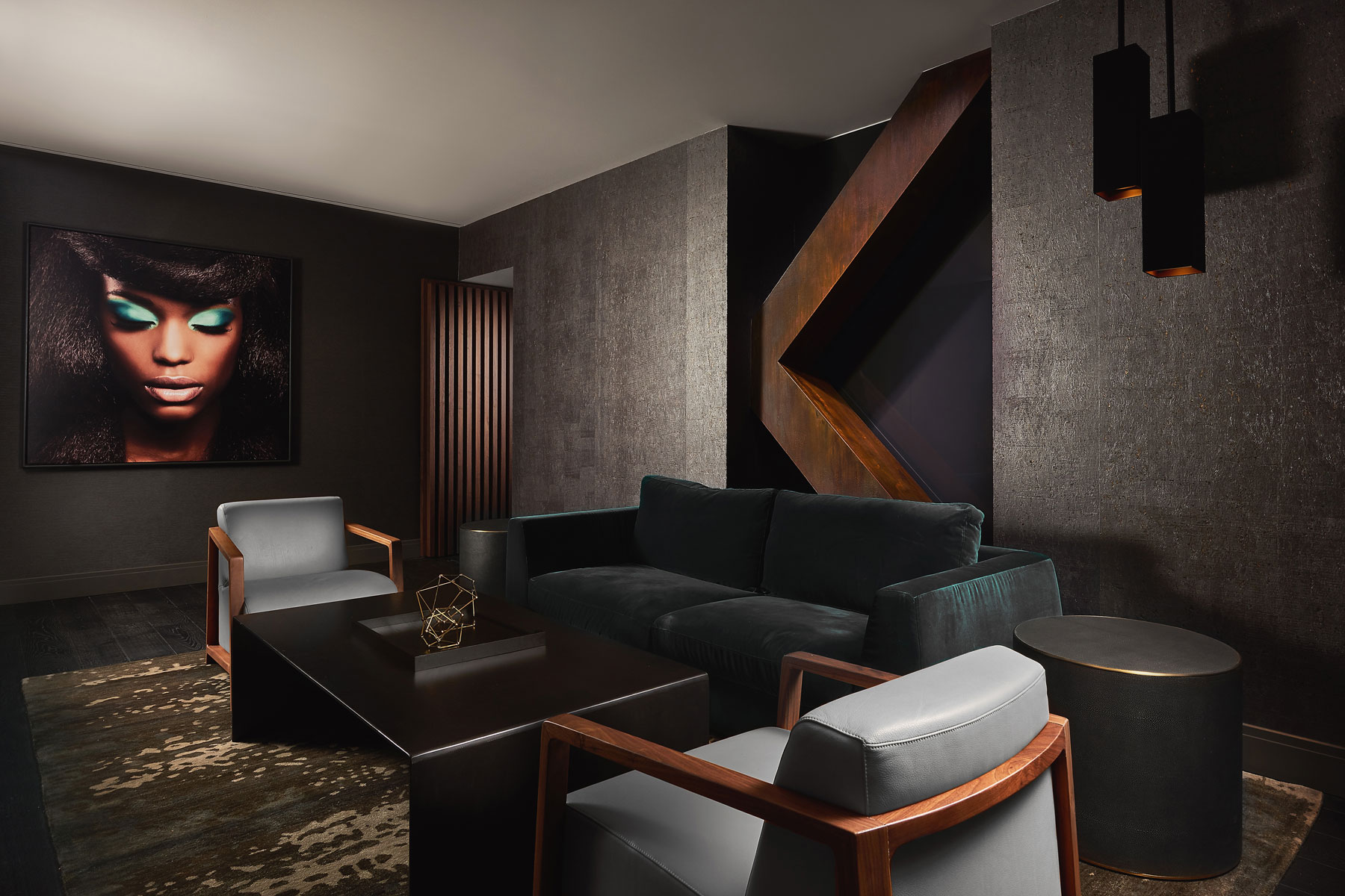 Midtown Athletic Club VSuite