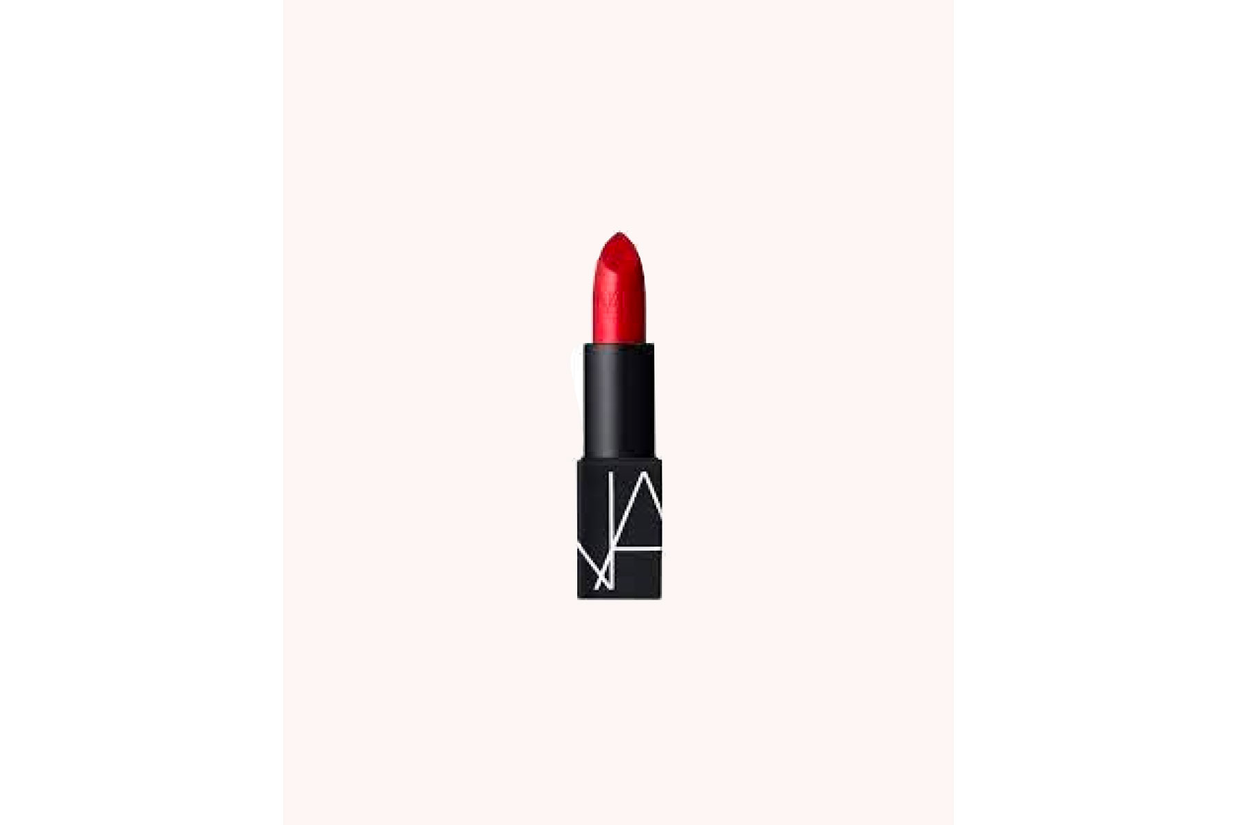 Nars Inappropriate Red