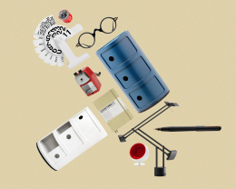 Iconic Office Design Products 01