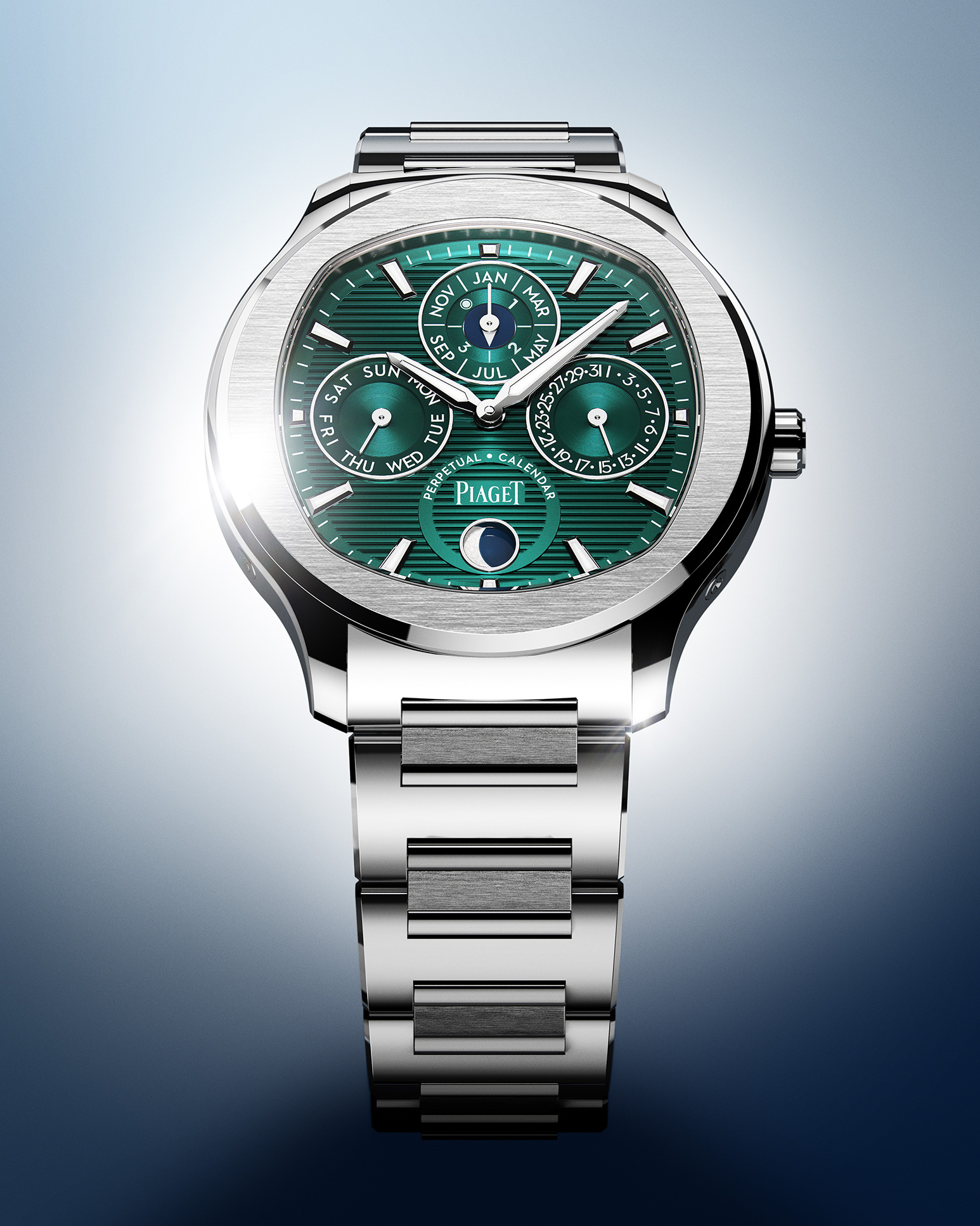 piaget polo qp mens watches