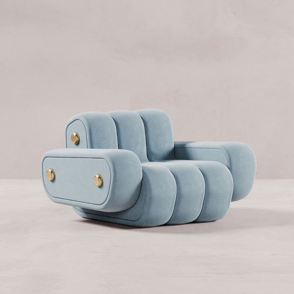 porus studio maison&objet january 2024