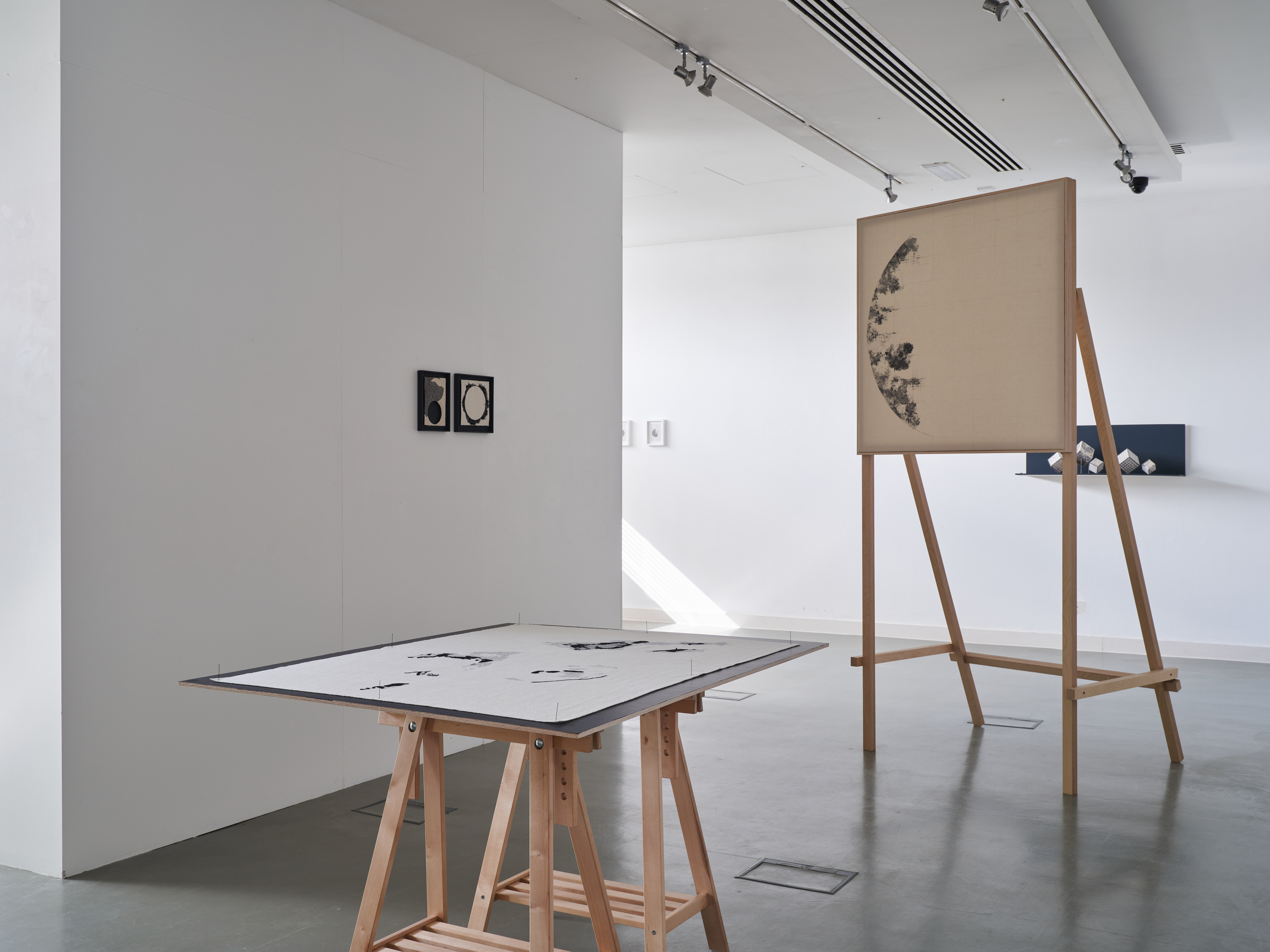 richard mcvetis textile artists