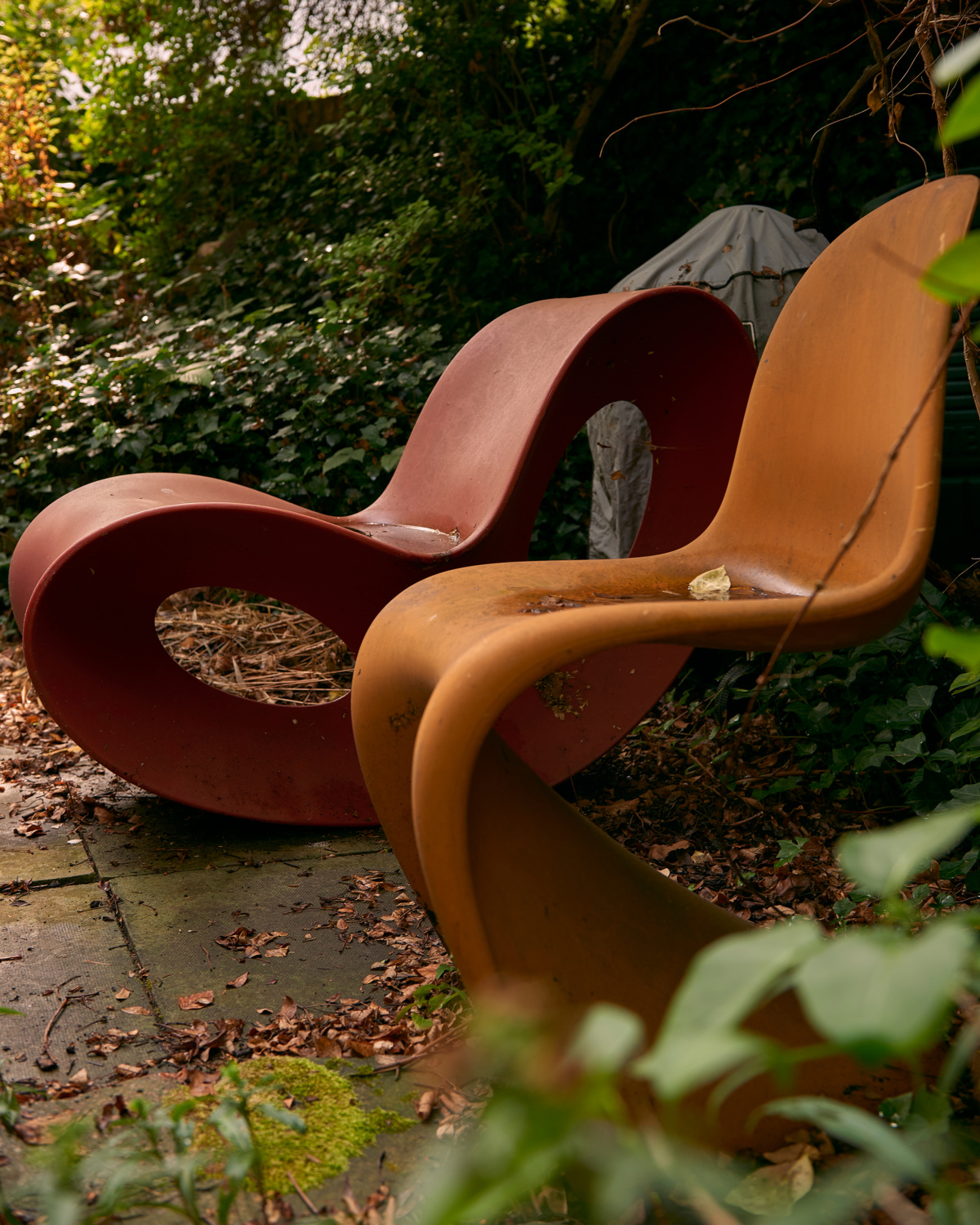 ron arad sixtysix mag 02