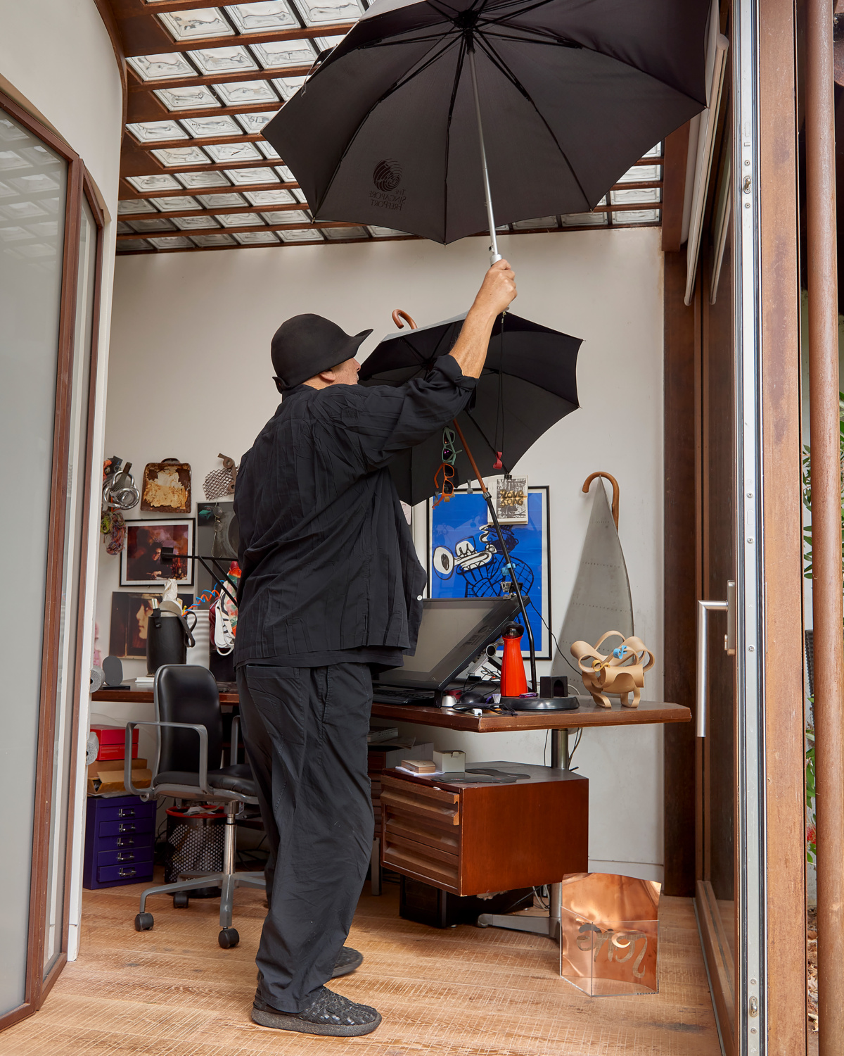 ron arad sixtysix mag 03