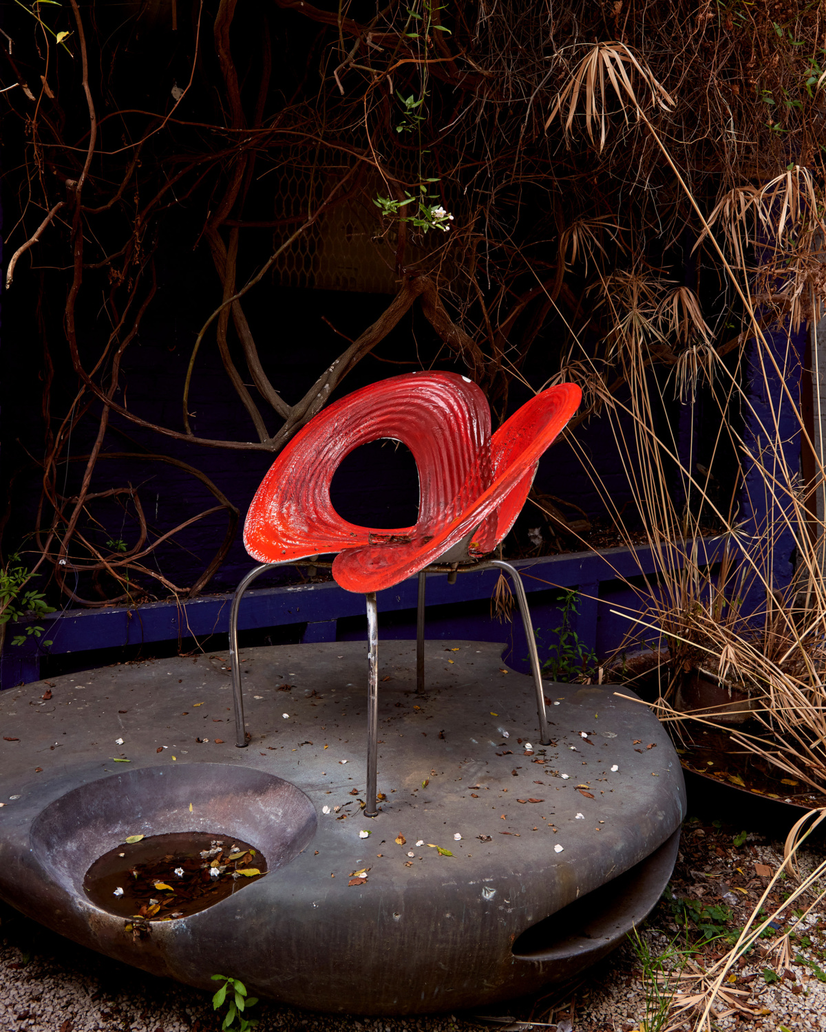 ron arad sixtysix mag 08