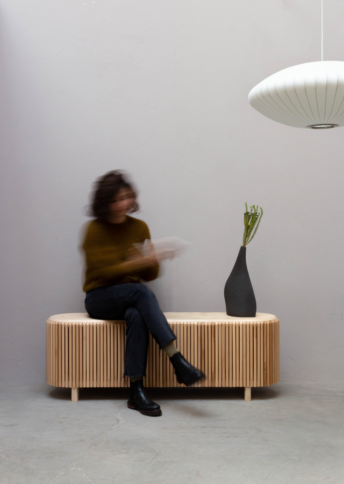 9 Emerging Designers from Paris Design Week 06