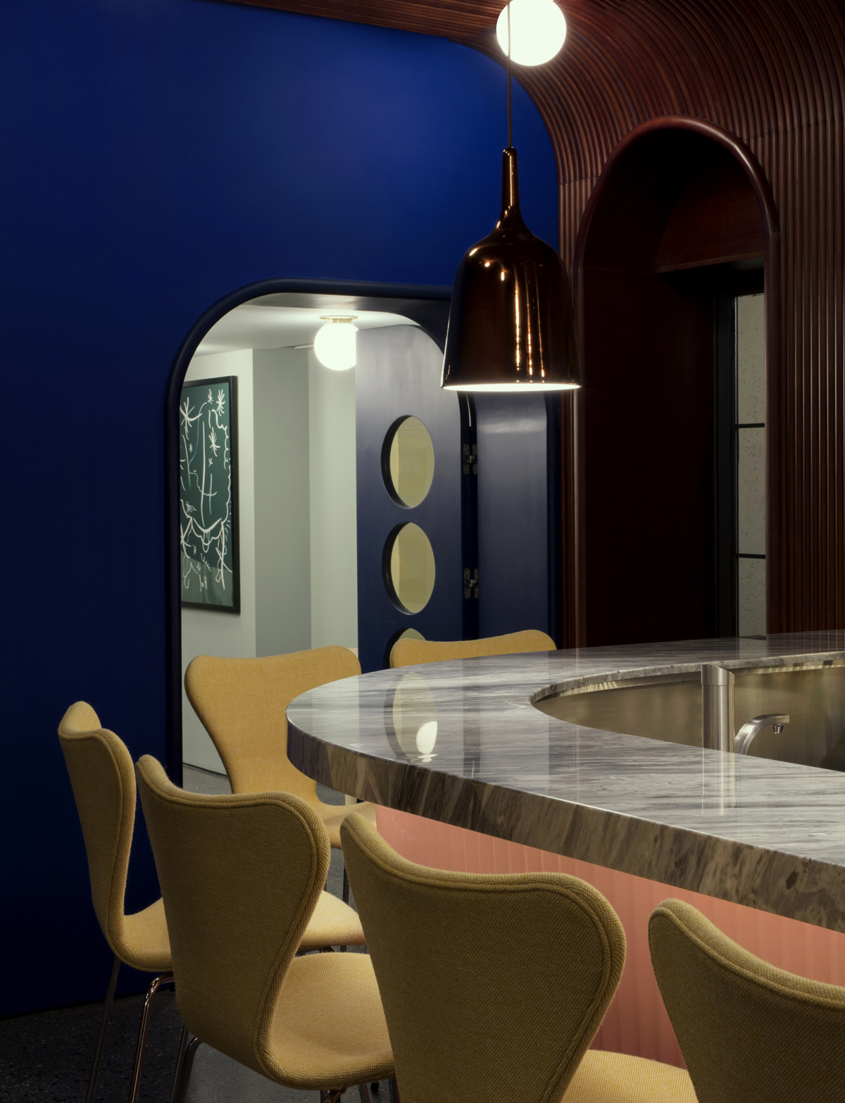 fritz hansen lounge shanghai 02