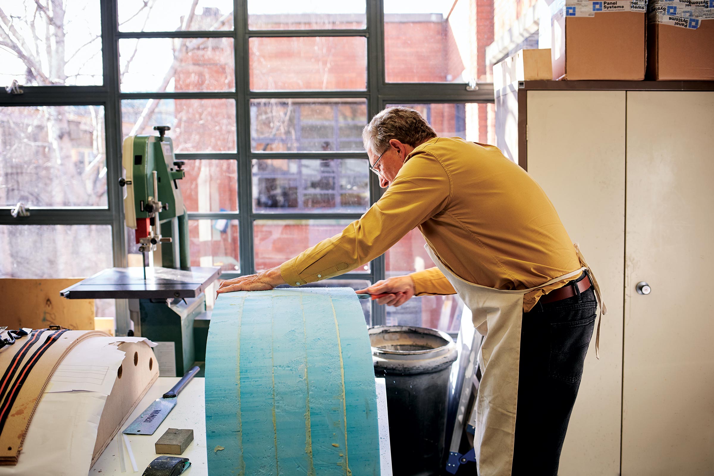 roger webb obeya OFS