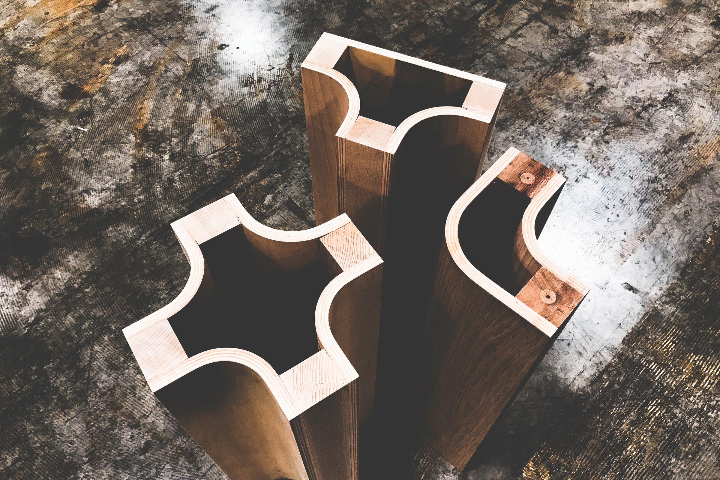 roger webb obeya OFS