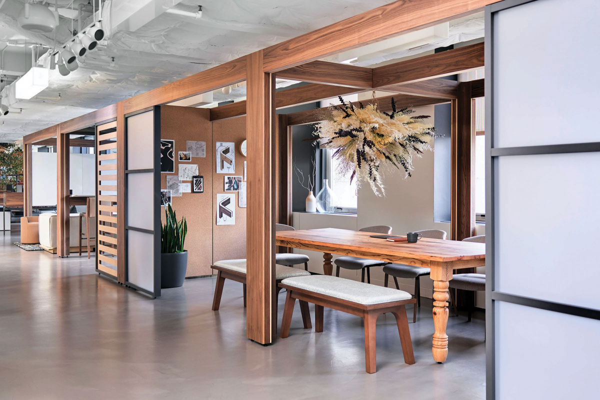 roger webb obeya OFS