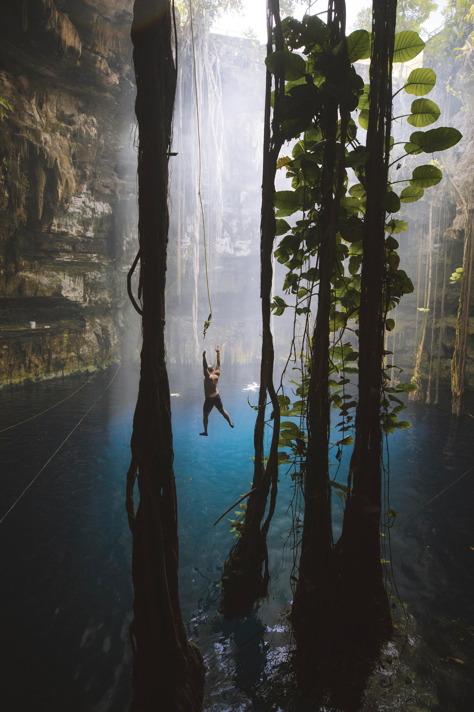 alex strohl sixtysix magazine photography