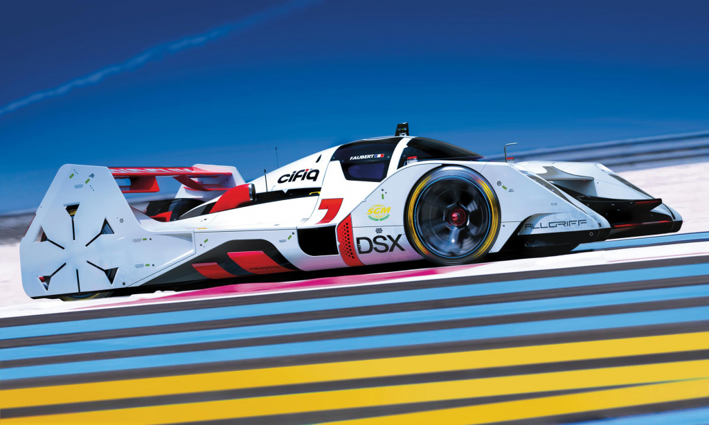 daniel simon timeless racer sixtysix magazine