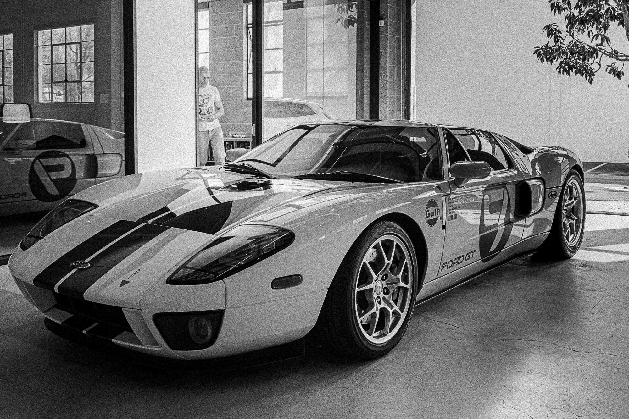 daniel simon roborace sixtysix magazine working from home