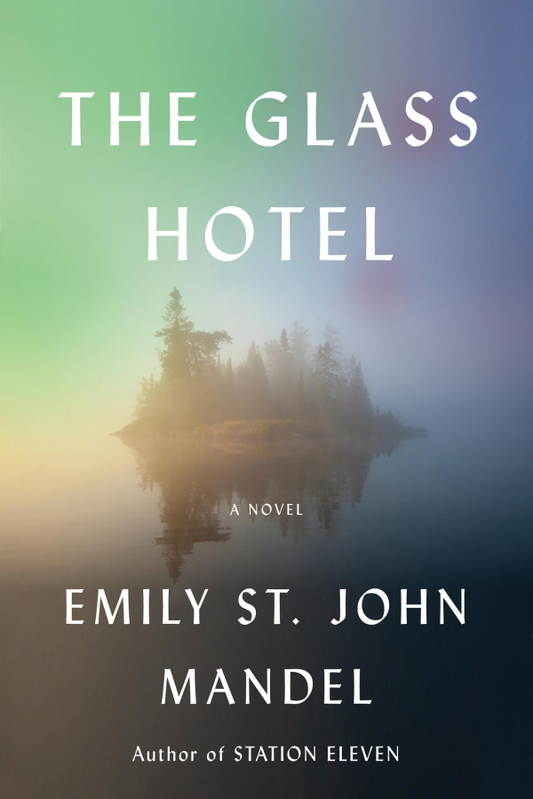 emily st john mandel the glass hotel sixtysix magazine