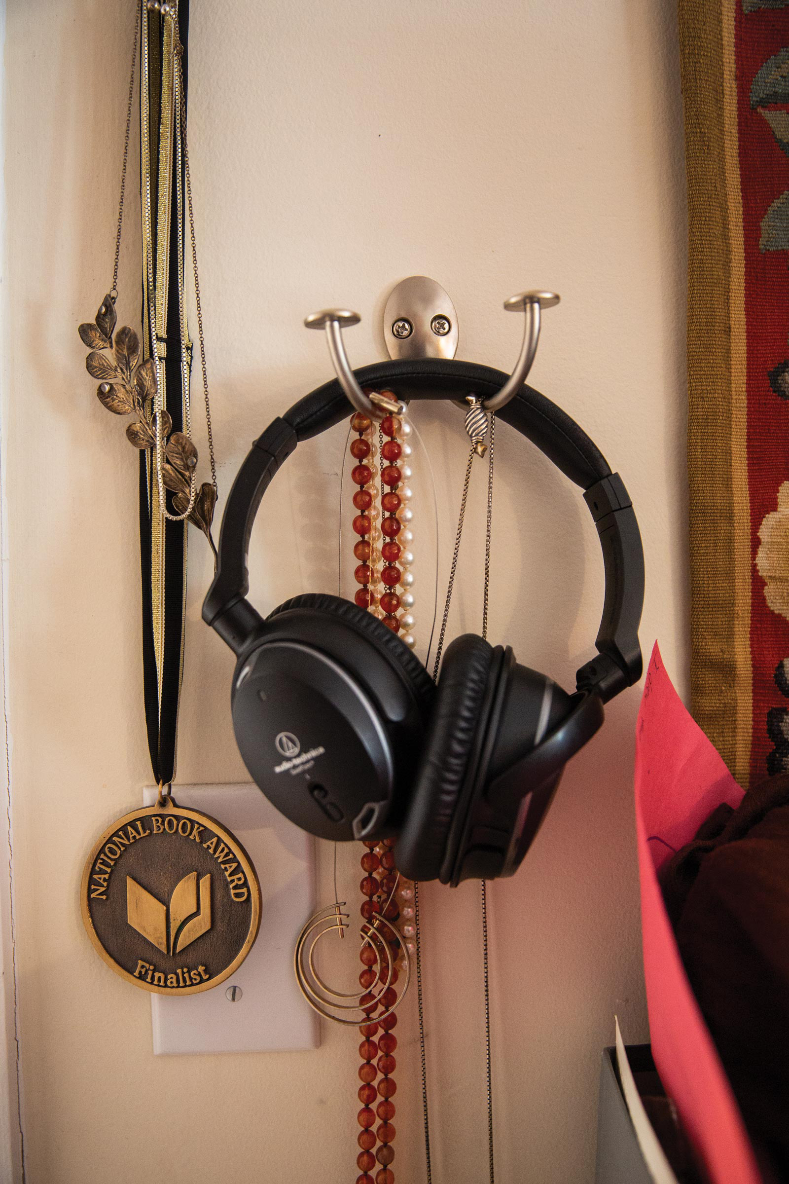 emily st john mandel writer sixtysix magazine