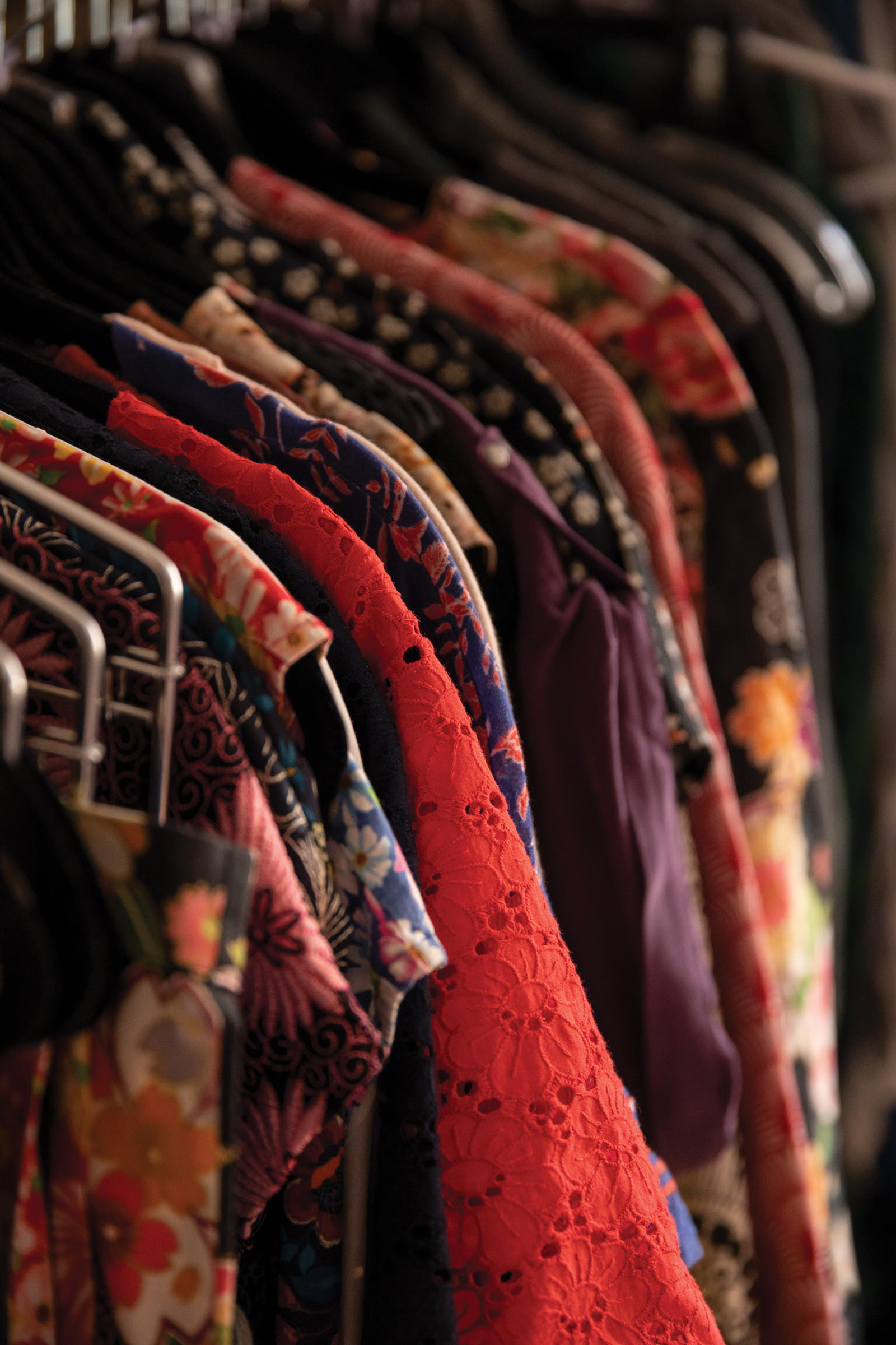 emily st john mandel writer sixtysix magazine