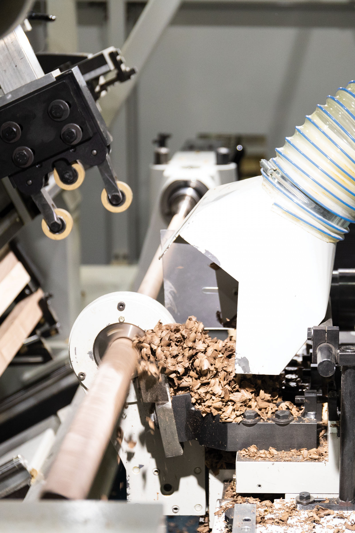 Ercol Reprise Chair Process