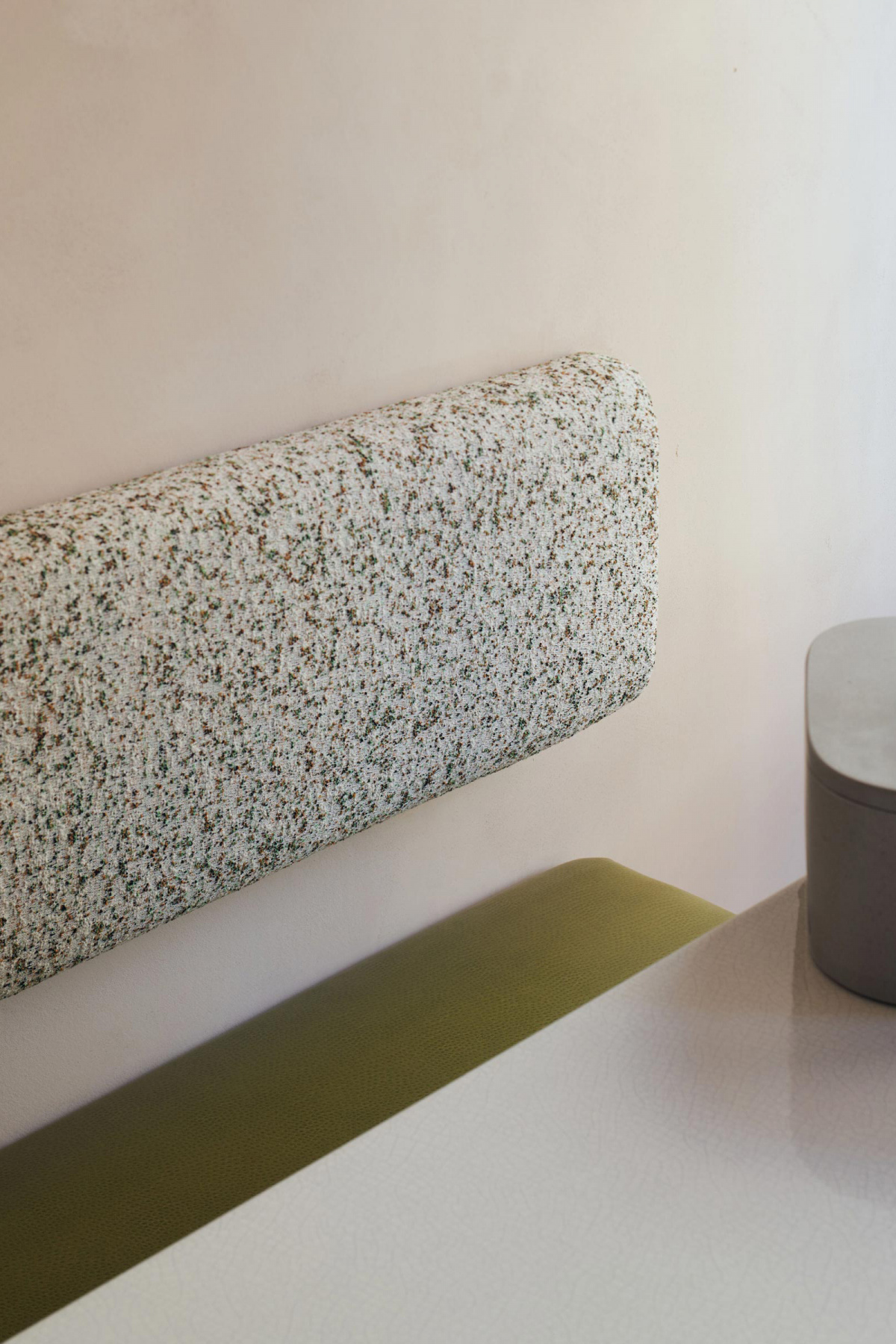 fran hickman sixtysix magazine interior designer paintbox