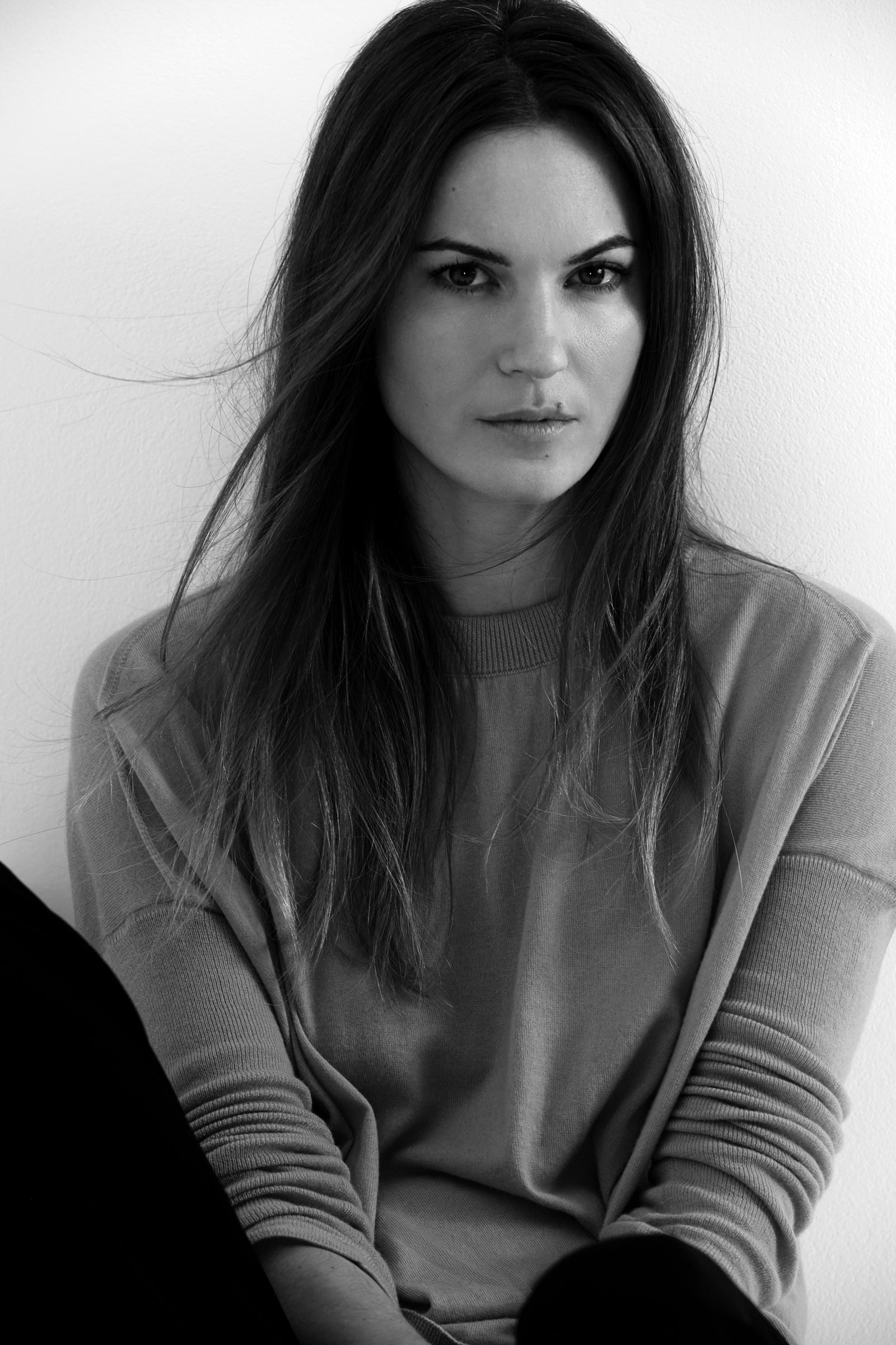 fran hickman sixtysix magazine interior designer