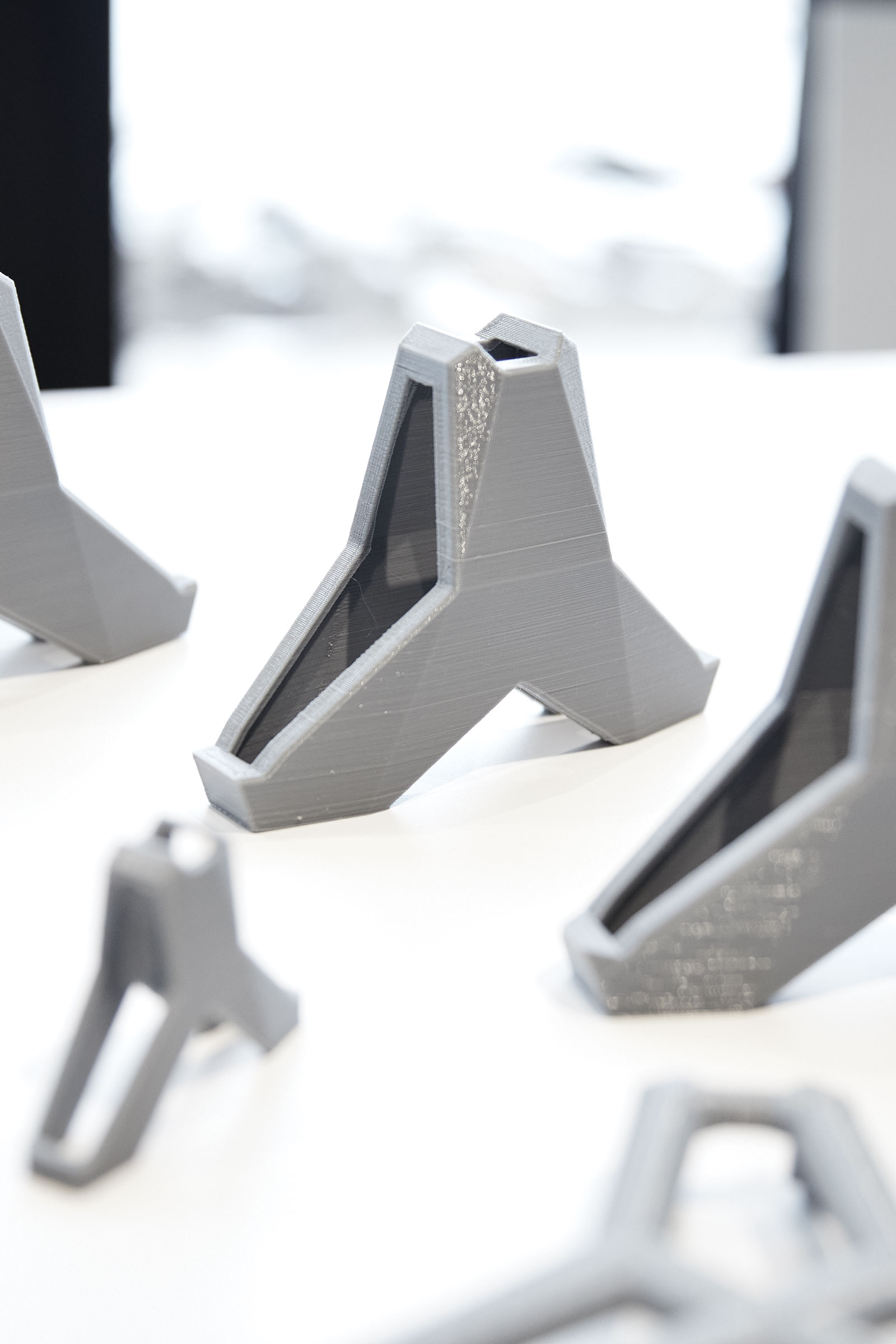 3D Design Concept Form