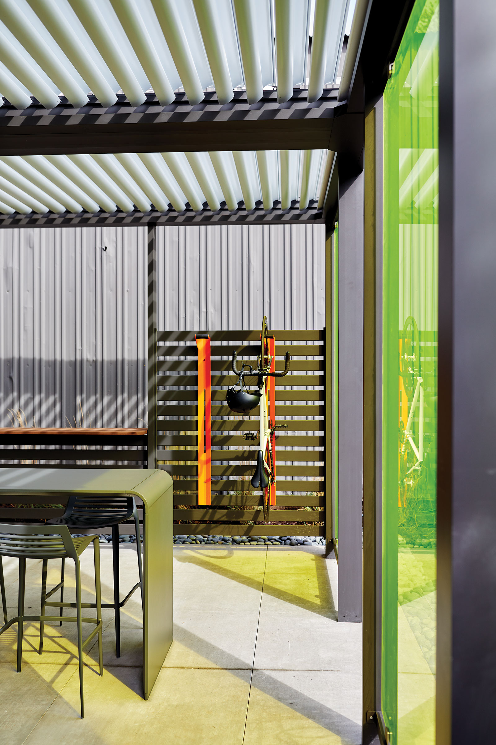 Landscape Form Latest Design