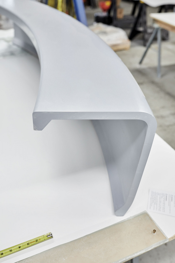 Sustainable Design Structure