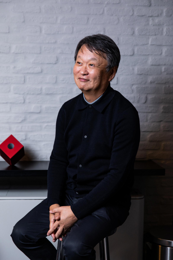 naoto fukasawa sixtysix magazine