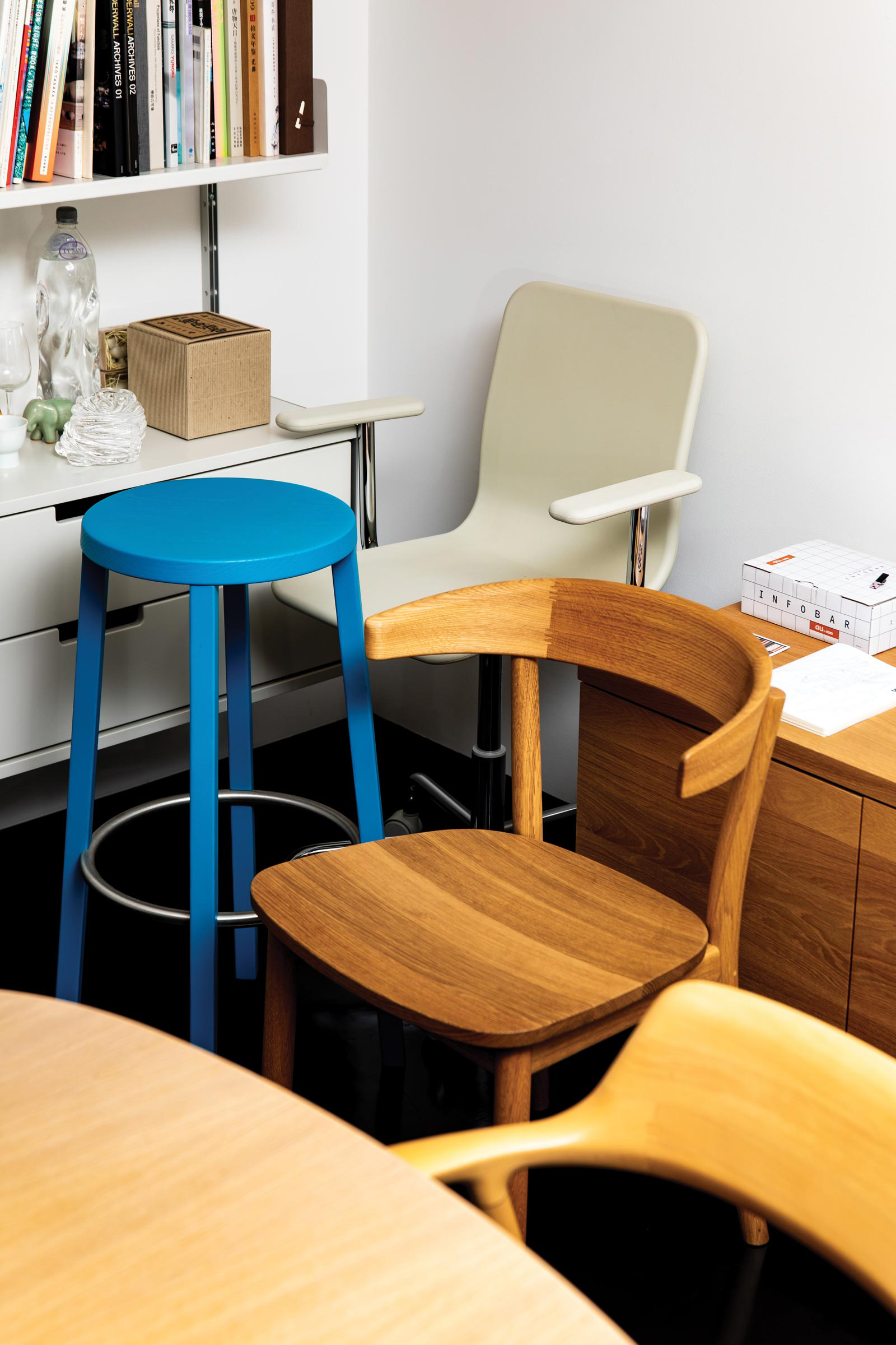 naoto fukasawa sixtysix magazine