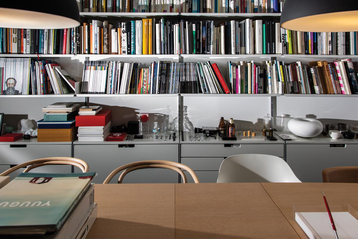 naoto fukasawa sixtysix magazine