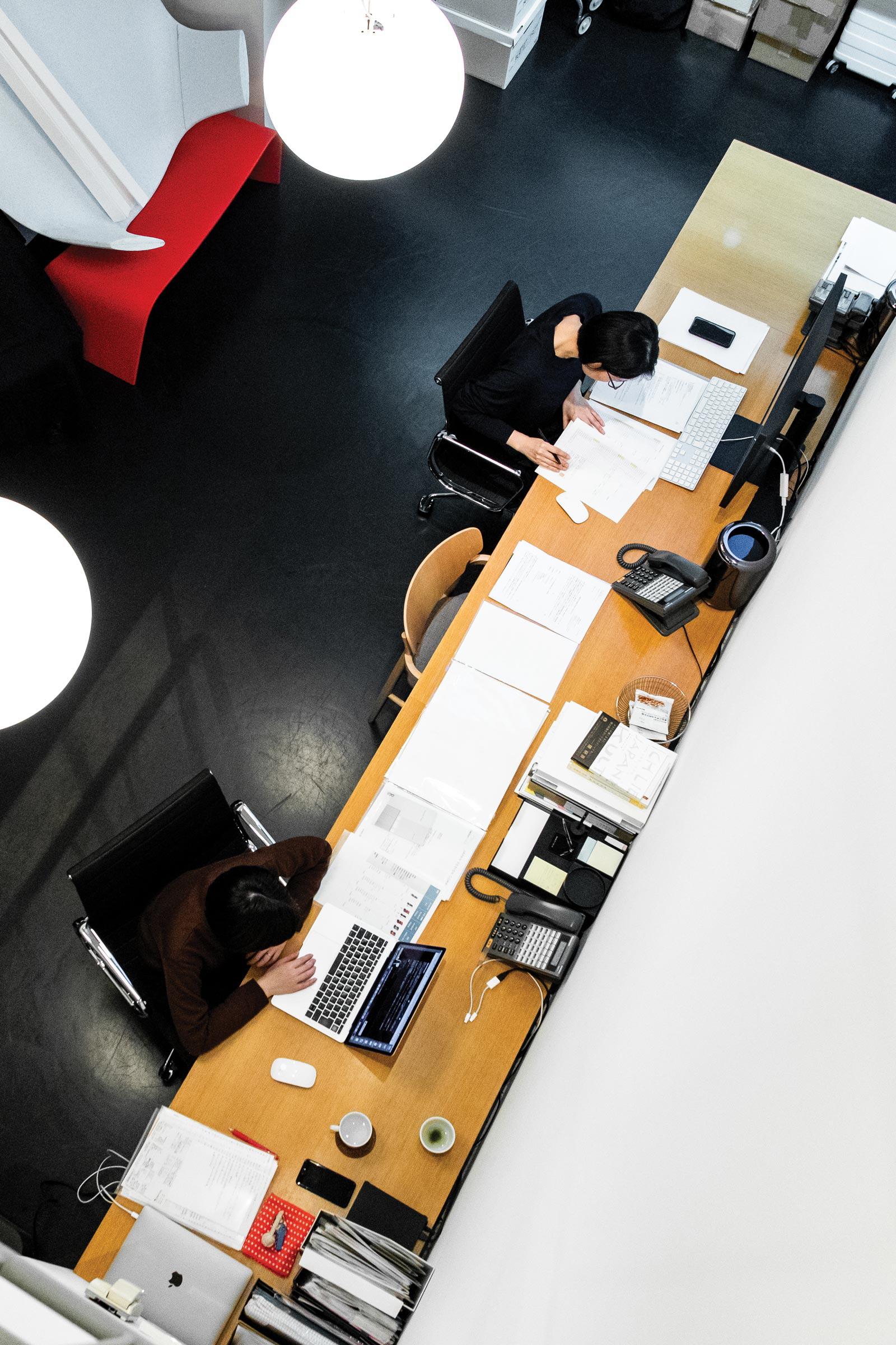 naoto fukasawa sixtysix magazine