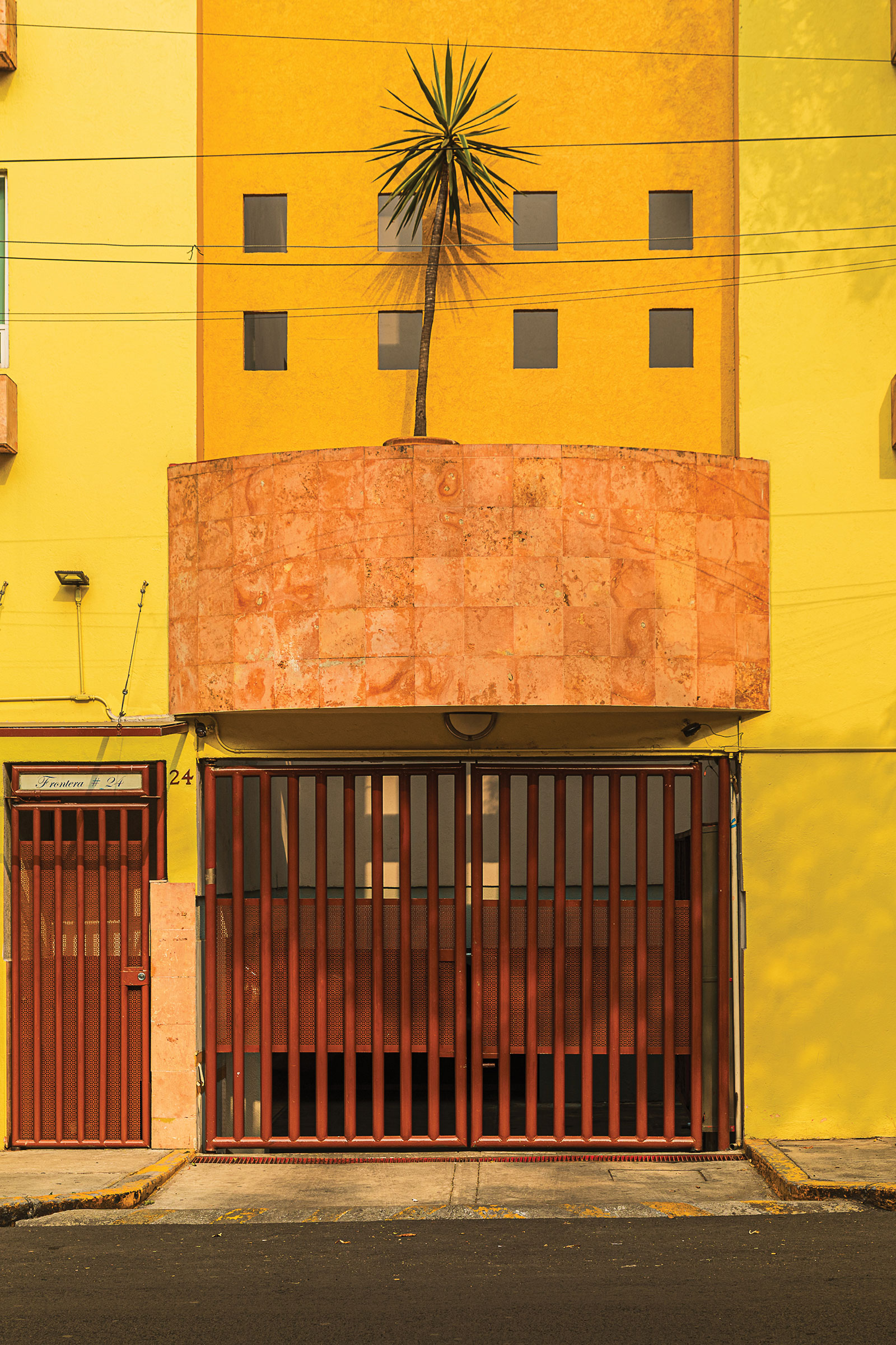 Trips Luggage Mexico City