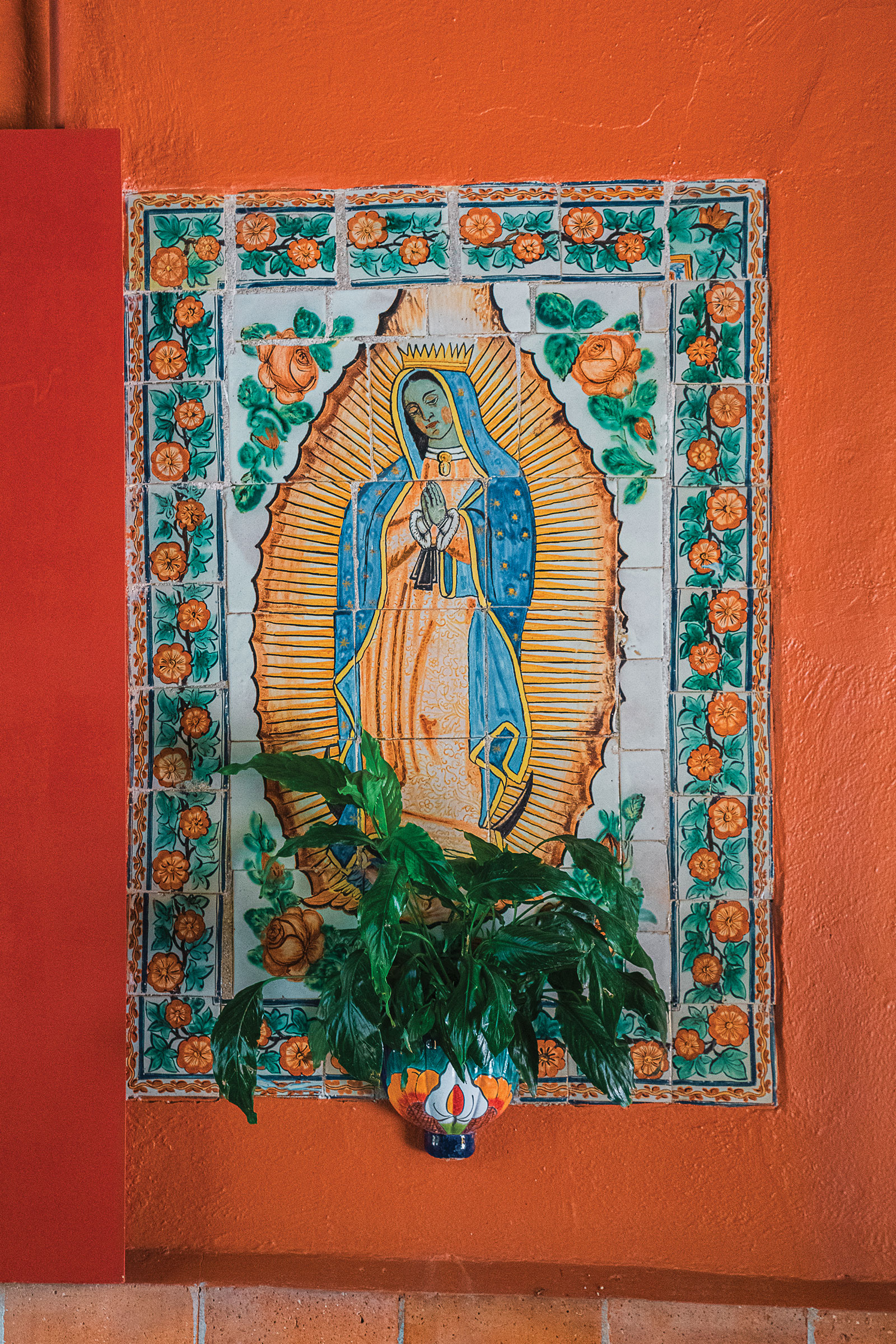 Trips Luggage Mexico City