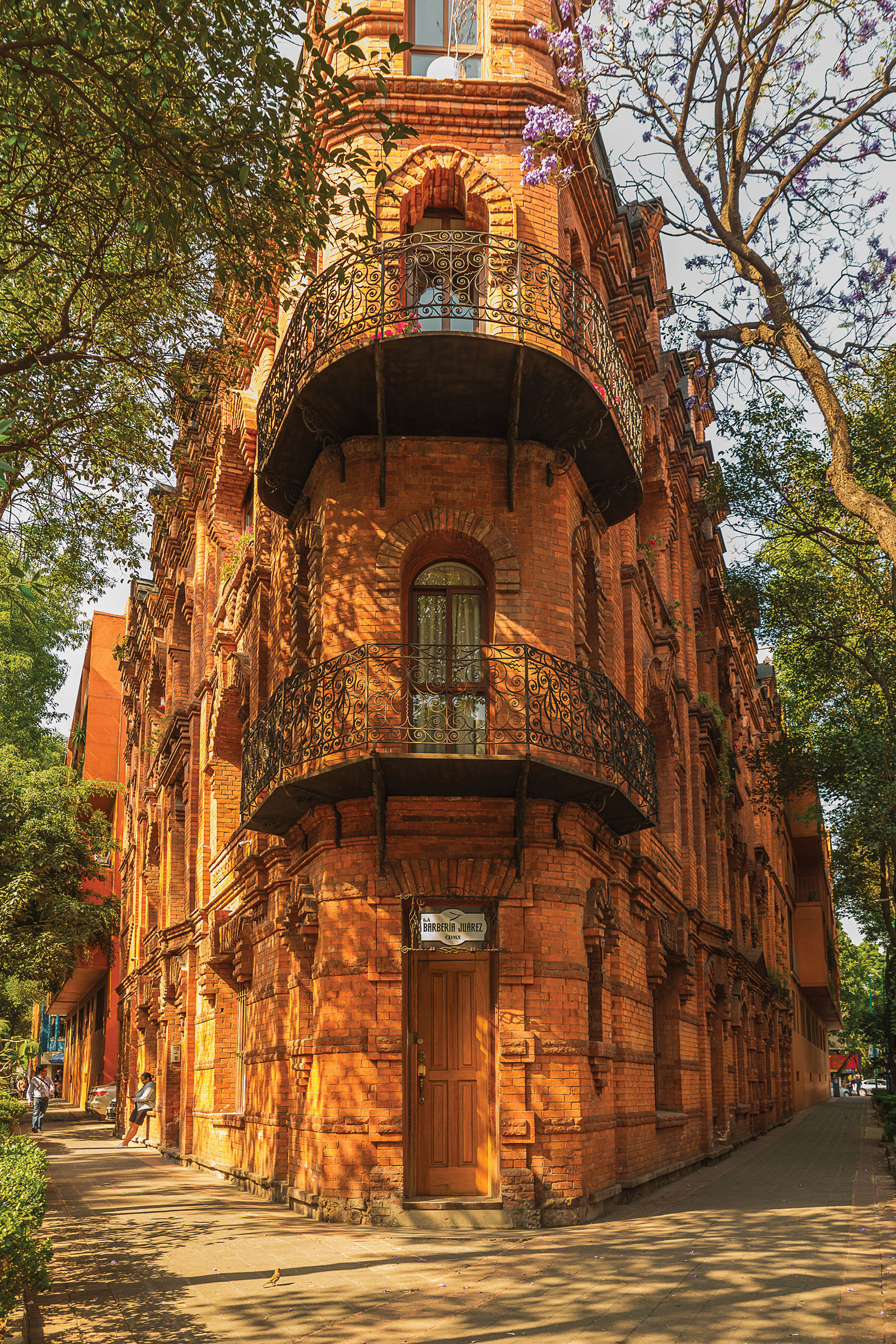 Trips Luggage Mexico City