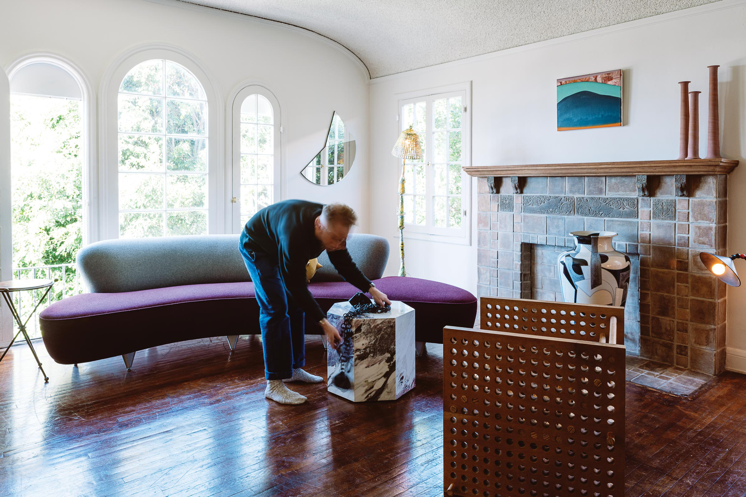 rhett baruch sixtysix magazine