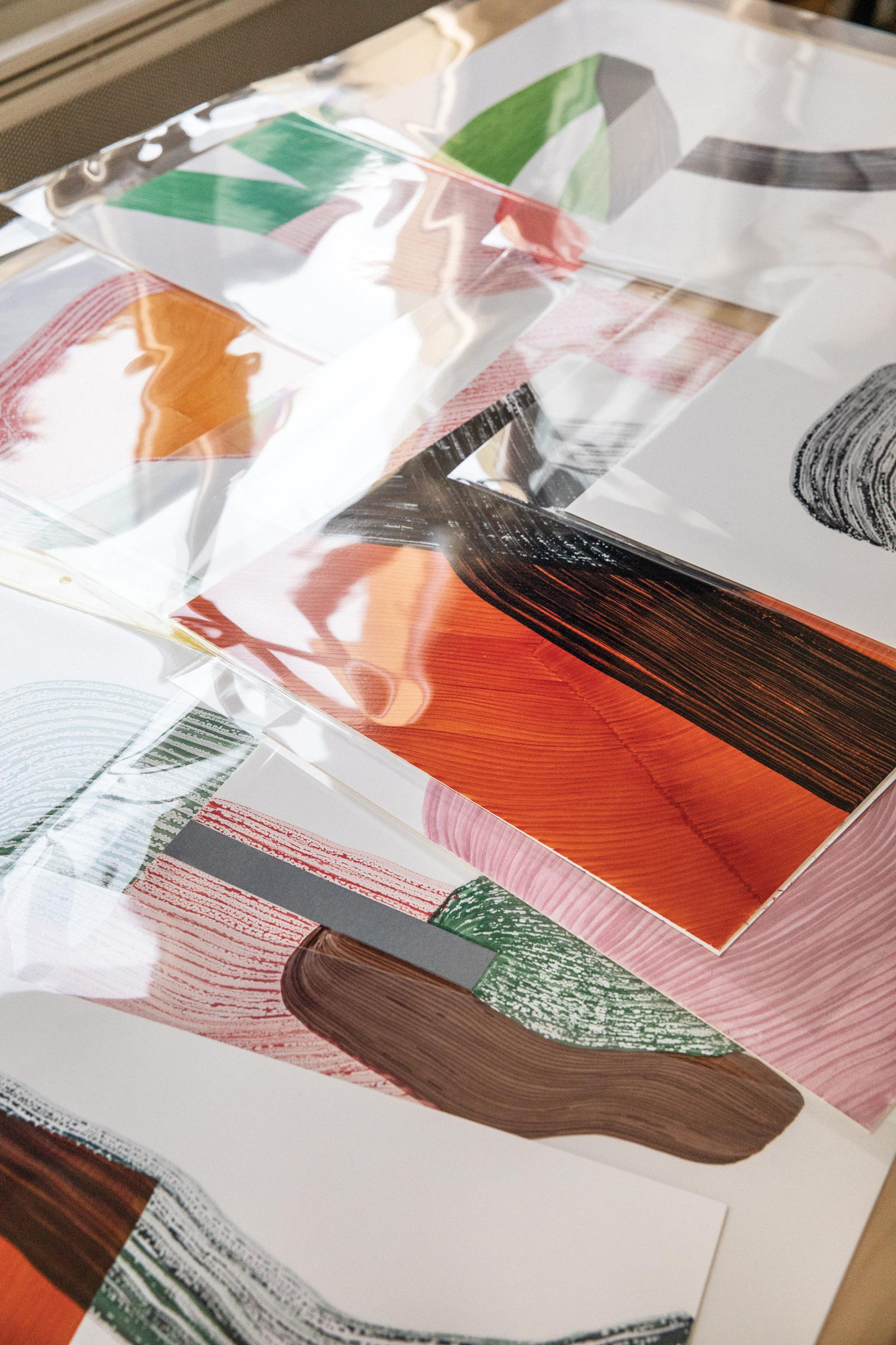 ronan erwan bouroullec sixtysix magazine