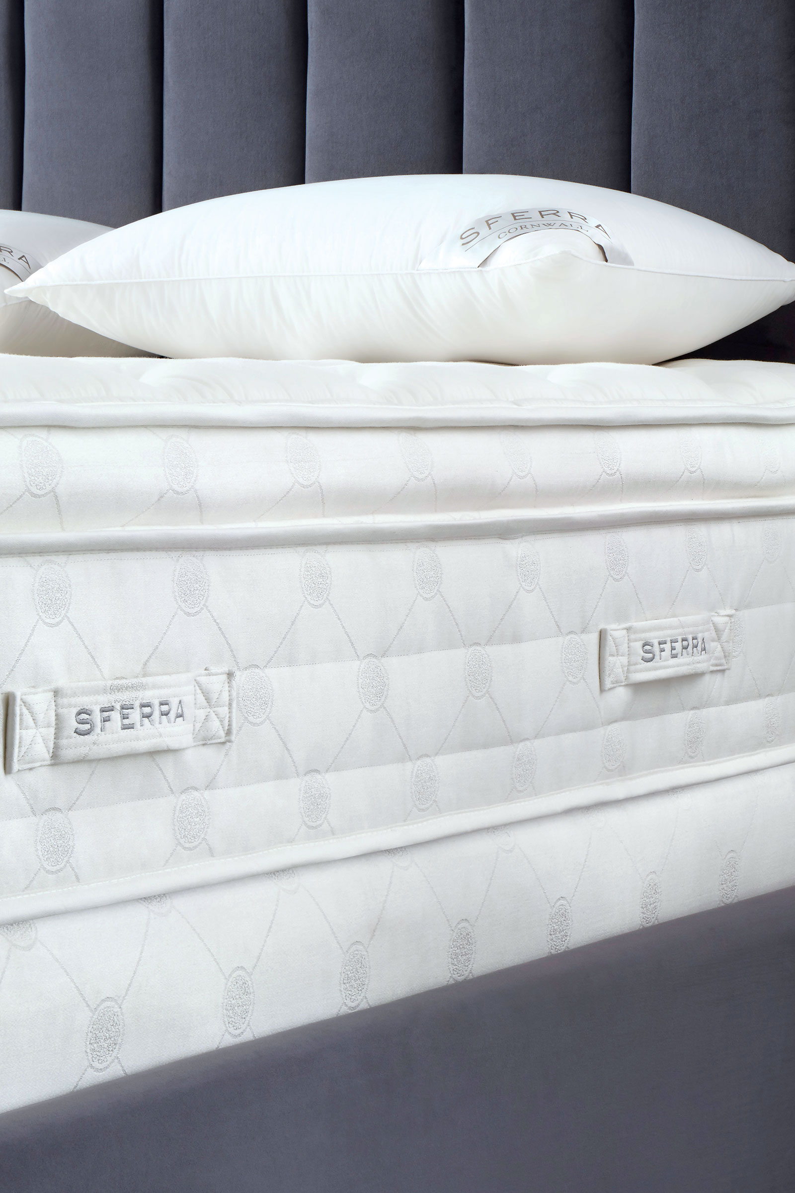 Sferra Luxury Linens