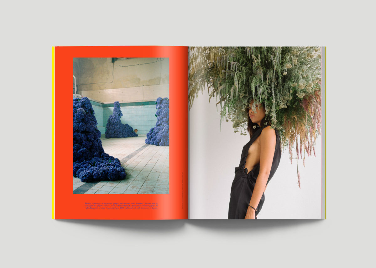 SS issue 07 studio lilo